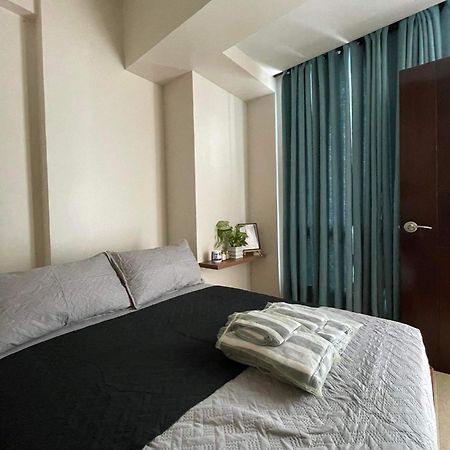 The Beach Suite At The Mactan Newtown Lapu-Lapu City Eksteriør billede