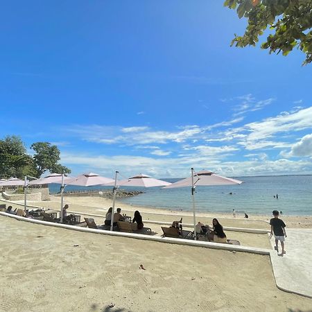 The Beach Suite At The Mactan Newtown Lapu-Lapu City Eksteriør billede