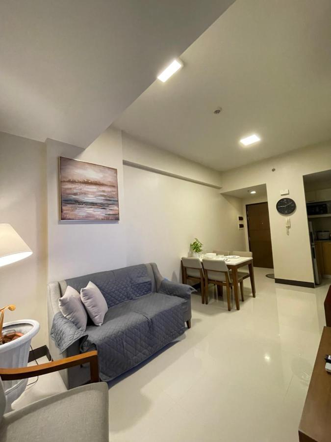 The Beach Suite At The Mactan Newtown Lapu-Lapu City Eksteriør billede